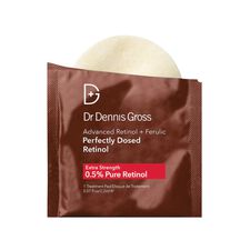 ADVANCED RETINOL + FERULIC PERFECTLY DOSED RETINOL EXTRA STRENGTH 0.5% (ALMOHADILLAS EXFOLIANTES CON RETINOL)